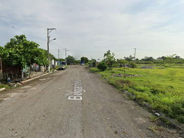CASA EN VENTA EN CDAD MATE TAMAULIPAS