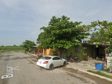 CASA EN VENTA EN CDAD MATE TAMAULIPAS