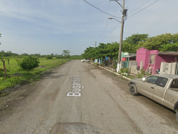 CASA EN VENTA EN CDAD MATE TAMAULIPAS