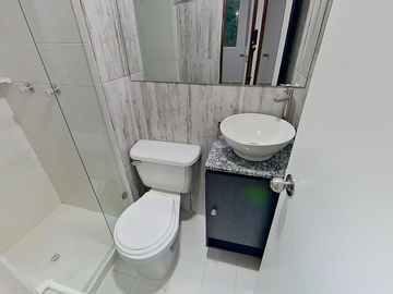 ¡Ganga! Venta de apartamento en Rodeo Alto