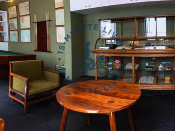 Departamento en La Col. San Rafael, Nuevo con Amenidades.
