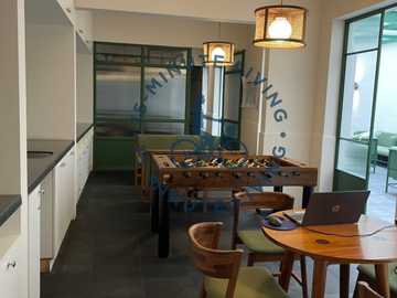 Departamento en La Col. San Rafael, Nuevo con Amenidades.