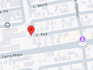 EXCELENTE OPORTUNIDAD, GRAN CASA EN CALLE KAY, TIERRA MAYA, CANCUN QUINTANA ROO