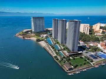 DEPARTAMENTO EN MARINA TOWERS