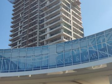 DEPARTAMENTO EN MARINA TOWERS