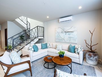 Casa en venta Nuevo Vallarta