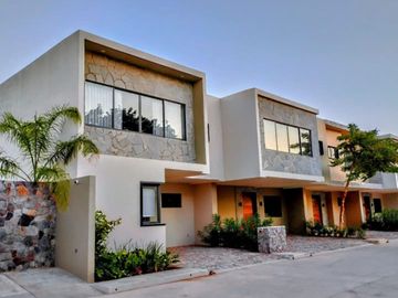 Casa en venta Nuevo Vallarta