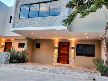 Casa en venta Nuevo Vallarta
