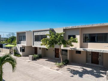 Casa en venta Nuevo Vallarta