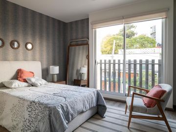 DEPARTAMENTO EN VENTA COLONIA LA PAZ PUEBLA