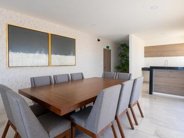 DEPARTAMENTO EN VENTA COLONIA LA PAZ PUEBLA