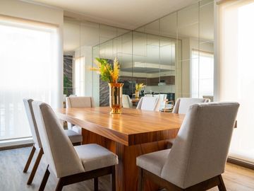 DEPARTAMENTO EN VENTA COLONIA LA PAZ PUEBLA