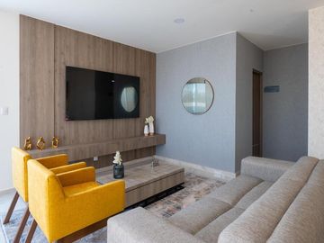 DEPARTAMENTO EN VENTA COLONIA LA PAZ PUEBLA
