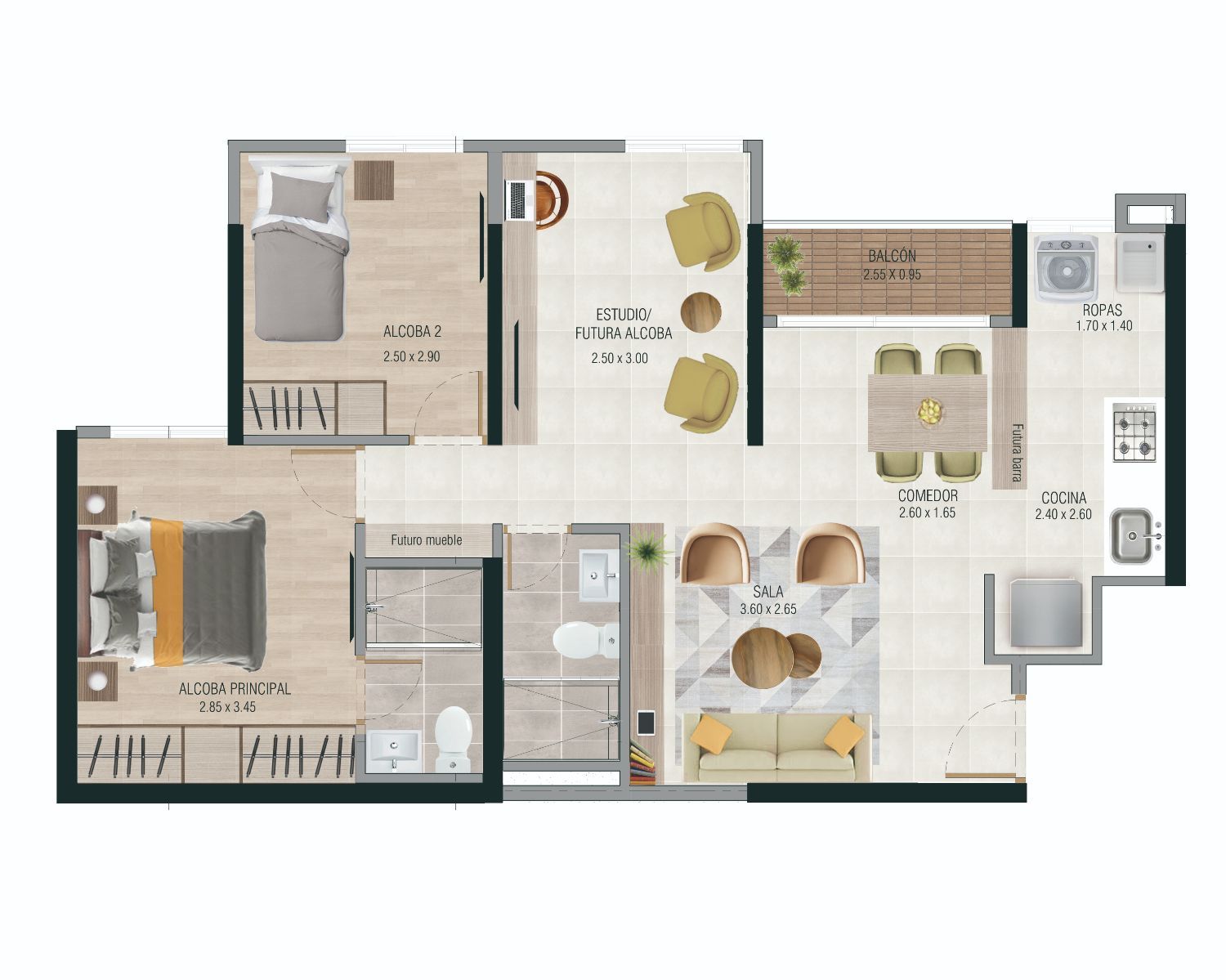Unit Image