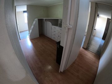 REMATO DEPARTAMENTO PARA REMODELAR INCLUYE COCHERA EN SAN MIGUEL