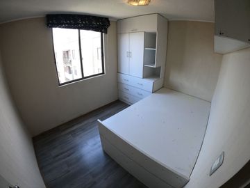 REMATO DEPARTAMENTO PARA REMODELAR INCLUYE COCHERA EN SAN MIGUEL
