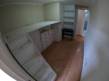 REMATO DEPARTAMENTO PARA REMODELAR INCLUYE COCHERA EN SAN MIGUEL