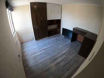 REMATO DEPARTAMENTO PARA REMODELAR INCLUYE COCHERA EN SAN MIGUEL