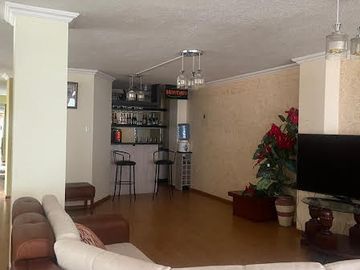 Venta de Departamento de 160 m2 en Ponceano