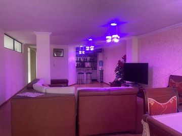 Venta de Departamento de 160 m2 en Ponceano