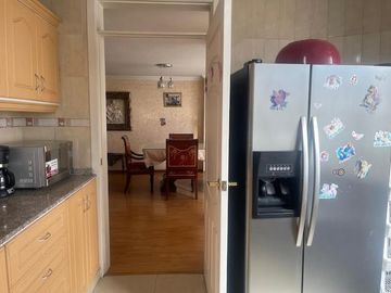 Venta de Departamento de 160 m2 en Ponceano