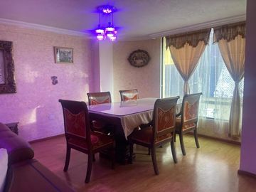 Venta de Departamento de 160 m2 en Ponceano