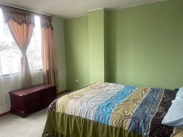 Venta de Departamento de 160 m2 en Ponceano