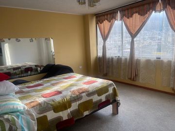 Venta de Departamento de 160 m2 en Ponceano