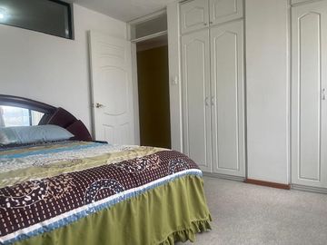 Venta de Departamento de 160 m2 en Ponceano