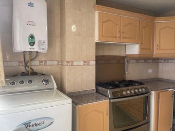 Venta de Departamento de 160 m2 en Ponceano