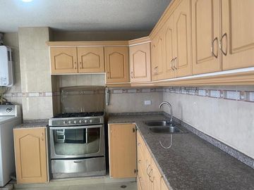 Venta de Departamento de 160 m2 en Ponceano