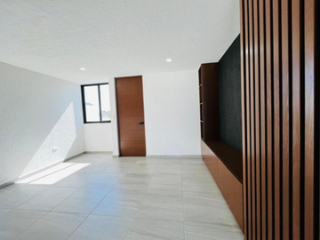 CASA EN VENTA PARQUE ZACATECAS LOMAS DE ANGELÓPOLIS III