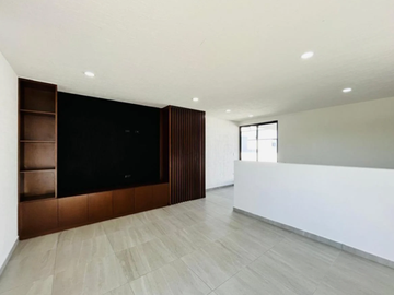 CASA EN VENTA PARQUE ZACATECAS LOMAS DE ANGELÓPOLIS III