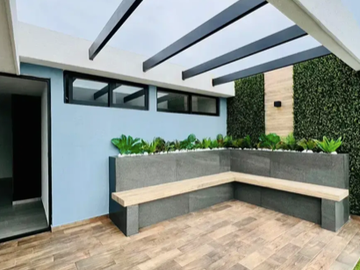 CASA EN VENTA PARQUE ZACATECAS LOMAS DE ANGELÓPOLIS III