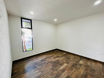 CASA EN VENTA PARQUE ZACATECAS LOMAS DE ANGELÓPOLIS III