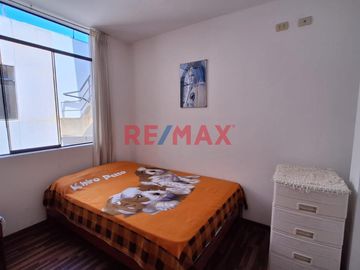 Oportunidad De Comprar Un Departamento En La Avenida Larco 980 4To Piso 64.03 M2