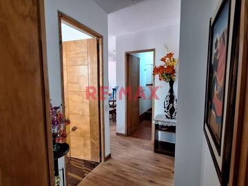 Oportunidad De Comprar Un Departamento En La Avenida Larco 980 4To Piso 64.03 M2