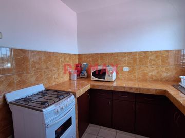 Oportunidad De Comprar Un Departamento En La Avenida Larco 980 4To Piso 64.03 M2