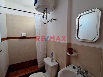 Oportunidad De Comprar Un Departamento En La Avenida Larco 980 4To Piso 64.03 M2