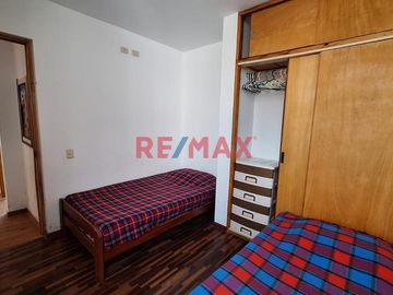 Oportunidad De Comprar Un Departamento En La Avenida Larco 980 4To Piso 64.03 M2