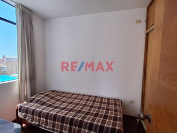 Oportunidad De Comprar Un Departamento En La Avenida Larco 980 4To Piso 64.03 M2