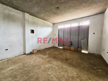 VENTA DE TERRENO EN ZONA ESTRATÉGICA DE SAN MARTIN DE PORRES