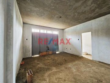 VENTA DE TERRENO EN ZONA ESTRATÉGICA DE SAN MARTIN DE PORRES