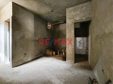 VENTA DE TERRENO EN ZONA ESTRATÉGICA DE SAN MARTIN DE PORRES