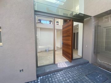 Casa en venta, en San Nicolas Totolapan, Magdalena Contreras