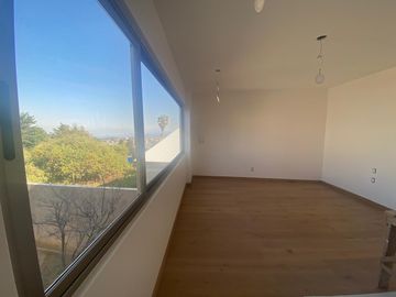 Casa en venta, en San Nicolas Totolapan, Magdalena Contreras