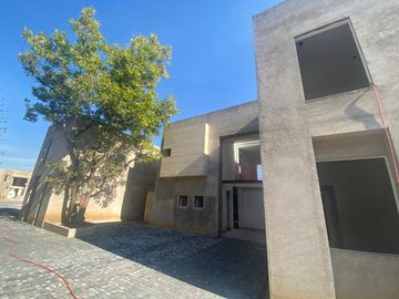 Casa en venta, en San Nicolas Totolapan, Magdalena Contreras