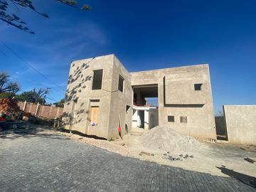 Casa en venta, en San Nicolas Totolapan, Magdalena Contreras