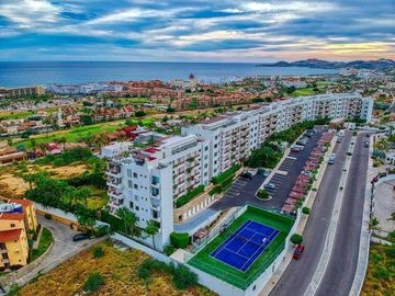 Exclusivo Condominio de 2 Recámaras con Vista al Mar en Alegranza Los Cabos