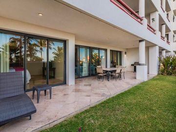 Exclusivo Condominio de 2 Recámaras con Vista al Mar en Alegranza Los Cabos